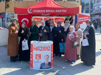 Yeniden Refah'ın oy patlaması sadece bir sürpriz miydi?