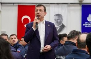 İmamoğlu'ndan flaş hamle: Erdoğan hariç tüm liderlerden randevu istedi