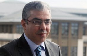 Mehmet Uçum'dan PKK'lıların dönüşü için Şeyh Said formülü