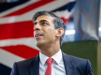 İngiltere erken seçime gidiyor: İşte seçim tarihi!