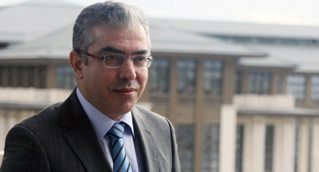 Mehmet Uçum'dan PKK'lıların dönüşü için Şeyh Said formülü