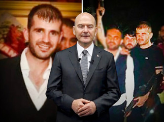 Yerlikaya talimat verdi: Soylu’ya yakın müdüre plaka soruşturması!