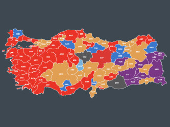 CHP: Endişeli değil, cesur demokrat olacağız