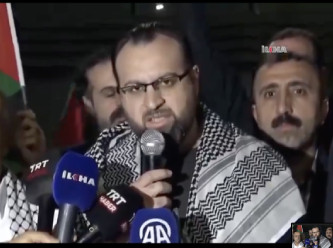 Gazze'den dönen gönüllü doktordan Saray'a ve AKP'ye sert sözler