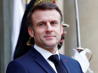 Macron'un Filistin'i tanıma kararı ABD ve İsrail'i endişelendirdi