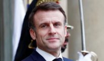 Macron: Cephe çökerse asker gönderebiliriz