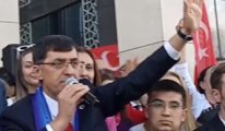 Kütahya Belediye Başkanı CHP’li Kahveci'den çarpıcı iddia