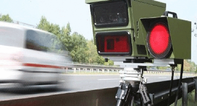 İktadarın yeni kazanç kapısı mı: Bir günde radara yakalananların sayısı açıklandı