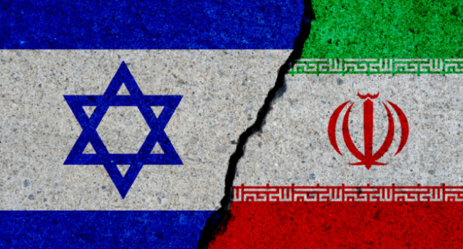 İran ve İsrail'in orduları ne kadar güçlü?