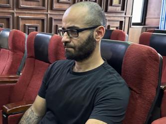 Binance yöneticisi cezaevine konuldu