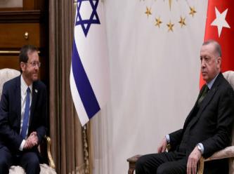 İsrail’le ticarete formül aranıyor: Mallar Slovenya üzerinden gönderilecek