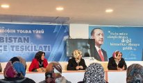 CHP'nin kazandığı ilçede, AKP Kadın Kolları topluca istifa etti