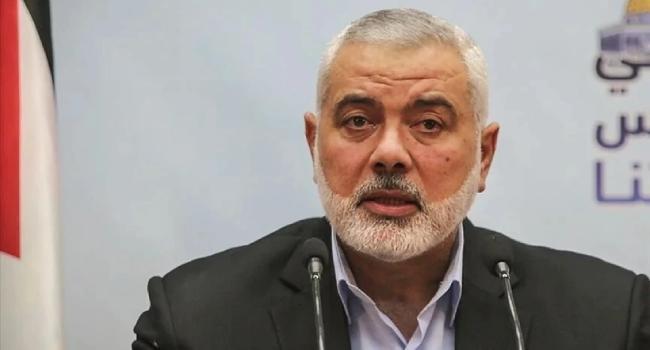Hamas ateşkes cevabını verdi