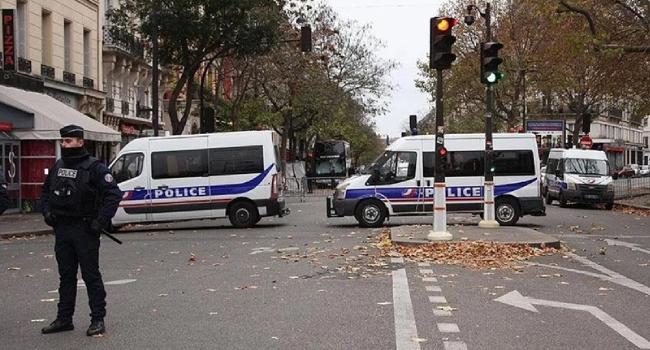 Hapishane aracına saldırı: 2 kişi öldü, tutuklu kaçtı