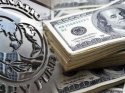 IMF'den ABD'ye borçları için uyarı