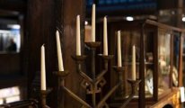 Sinagoga yönelik terör saldırısı engellendi