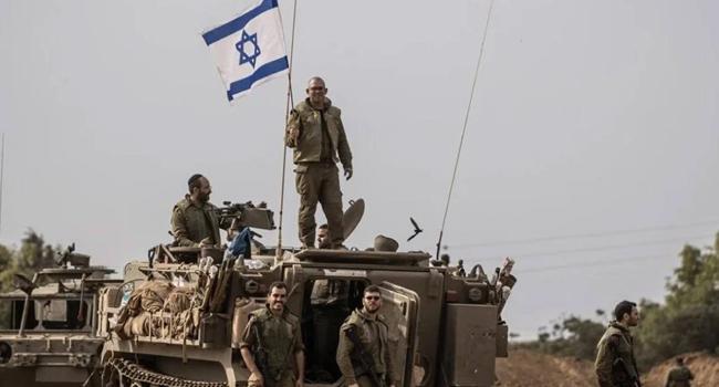 İsrail, Gazze-Mısır sınırındaki koridorun kontrolünü ele geçirdi