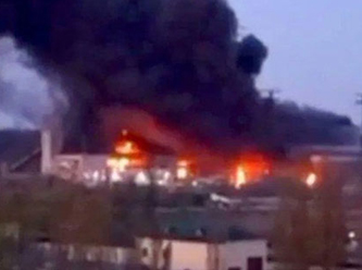 Rusya, Ukrayna’yı karanlıkta bıraktı