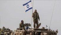 İsrail Refah için şart sundu
