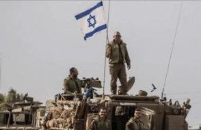İsrail ordusunda art arda üst düzey istifalar