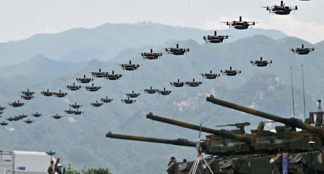 Zafer Bayramı öncesi Ukrayna’dan Rusya’ya dron yağmuru!
