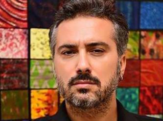 Evren Barış Yavuz tutuklandı