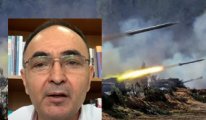 Arif Asalıoğlu yorumladı: Ukrayna savunması çökme aşamasında