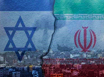 Orta Doğu'da uzun gece!