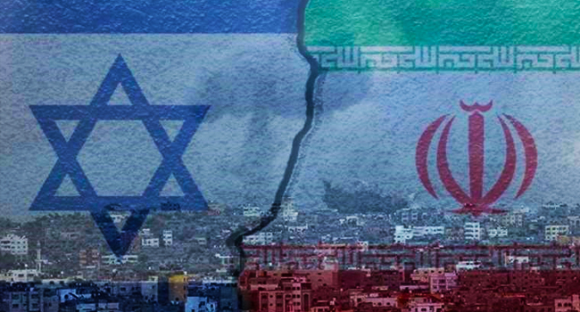Bazı Arap ülkeleri neden İran'a karşı İsrail'i destekledi?
