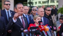 Özel'den Hatay tepkisi: YSK toplanmadan Erdoğan açıklama yaptı