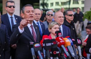 Özel'den Erdoğan'a sert sözler: Seçmen ilk seçimde kulağını koparır
