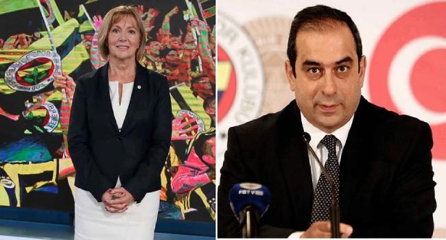 Fenerbahçe'de Yüksek Divan Kurulu Başkanlığı'na bir aday daha