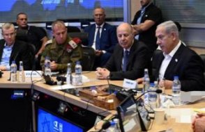 İsrail devlet televizyonu duyurdu: Saldırı için hazırlıklar tamam