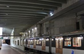 AB'de bedava tren yolculuğu: Türkler de başvurabiliyor