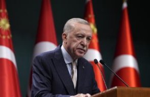 Erdoğan'dan 'normalleşme' açıklaması: Kendimize yeni ortak aramıyoruz