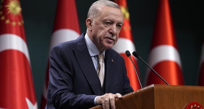 Erdoğan'dan 'bayram tatili' ve 'bayram ikramiyesi' açıklaması