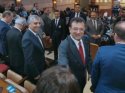 İBB Meclisi'nde yeni dönem: Başkanvekilliği seçimlerini CHP'li adaylar kazandı