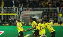 Borussia Dortmund, Şampiyonlar Ligi'nde yarı finalde