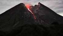 Endonezya’da yanardağ faciası: 7 havalimanı kapandı, 12 bin kişi daha tahliye edildi