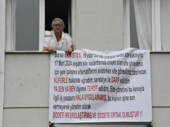 Tasarruf önerisinde bulundu, hayatı kâbusa döndü!