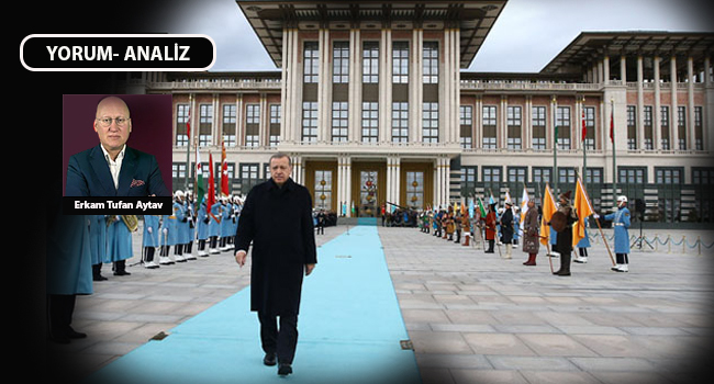 Erdoğan'ın son mesajları ne anlama geliyor?