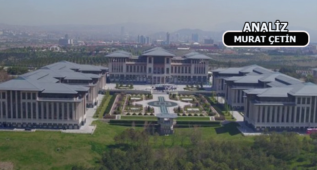 [Murat Çetin] Ankara Kulislerinde neler oluyor?