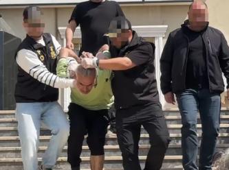 Taksici Yaşar Yanıkyürek'i öldüren zanlı tutuklandı