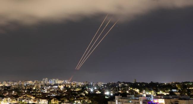 Kriz çıkaracak iddia: İsrail, İran'a 3 füze fırlattı