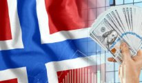 Norveç Varlık Fonu yılın ilk çeyreğinde 107 milyar dolar kâr açıkladı