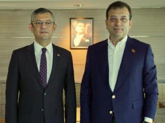 İmamoğlu'ndan 'Cumhurbaşkanlığı' sorusuna dikkat çeken cevap