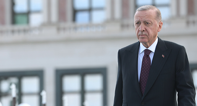 CHP, Erdoğan'ın yeni hamlesini çözmeye çalışıyor