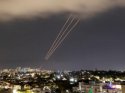 Kriz çıkaracak iddia: İsrail, İran'a 3 füze fırlattı