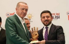 Erdoğan'dan vefa örneği: Partisinden ayrılan isme 'ahlaksızın tekiydi' dedi