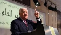 Filistin Yönetimi lideri Abbas: ABD'yle ilişkiler gözden geçirilecek
